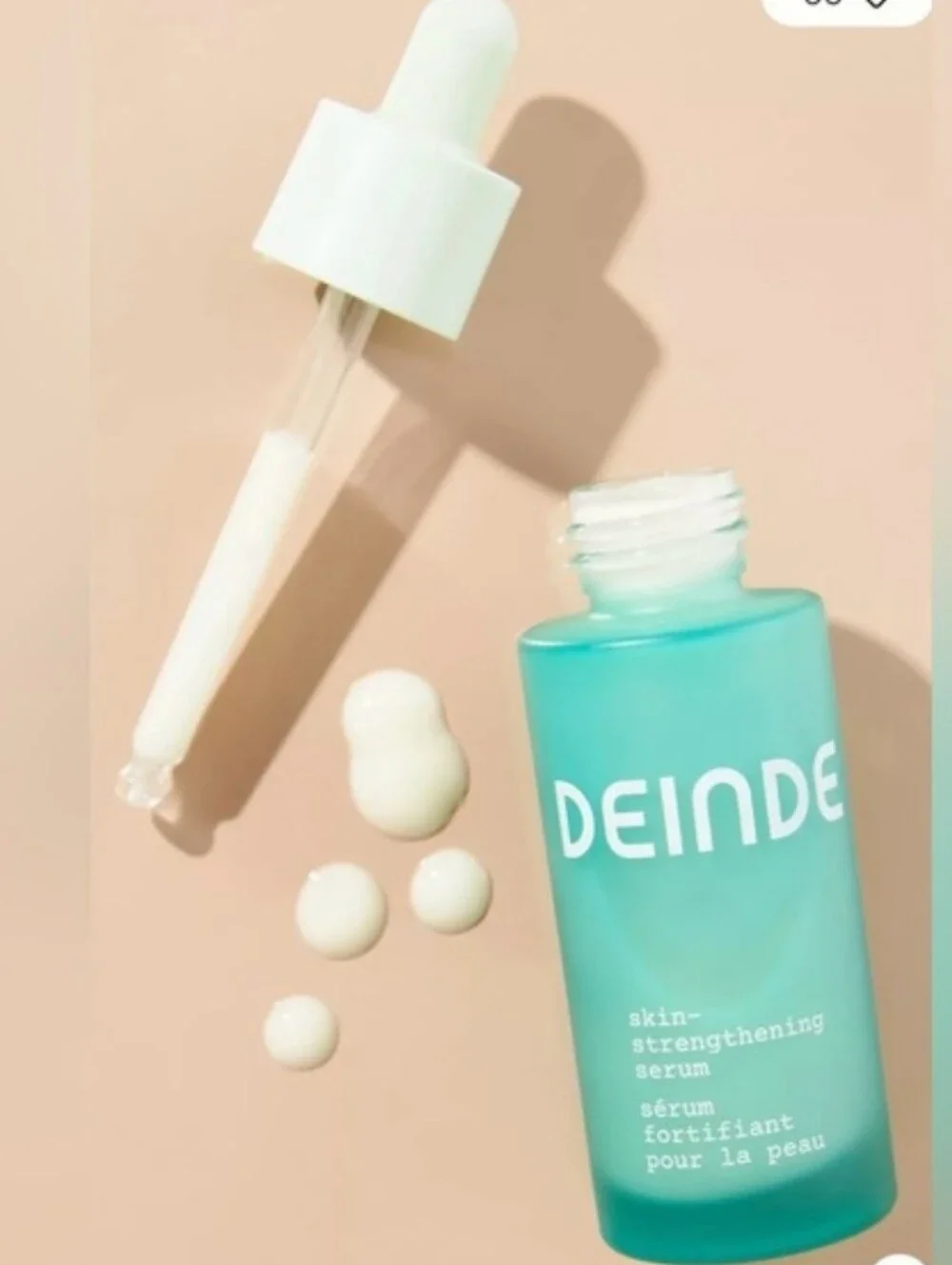 NIB DELINE Skin-Strengthening Serum 30 ml